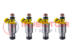 DENSO 195500-5360 / Toyota 23250-74040