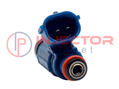 Nikki EAT286 / Kawasaki 49033-0010 - INJECTOR PLANET CORP.