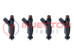 Bosch 0280156019 / Toyota 23250-0D030 - INJECTOR PLANET CORP.