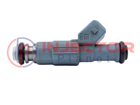 Bosch 0280155715 / Ford F5DE-B5A