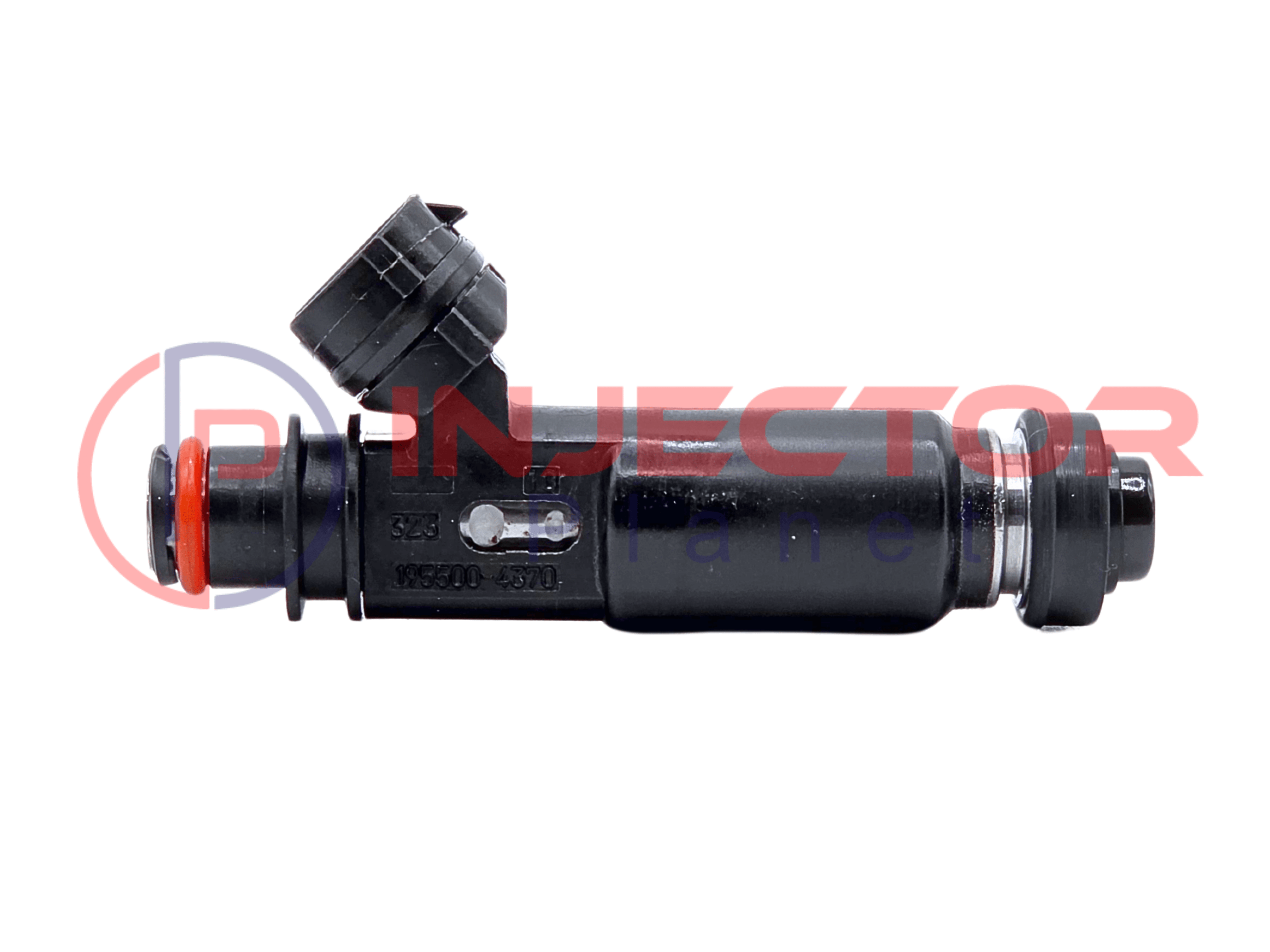 DENSO 195500-4370 / MR578878 | INJECTOR PLANET CORP.