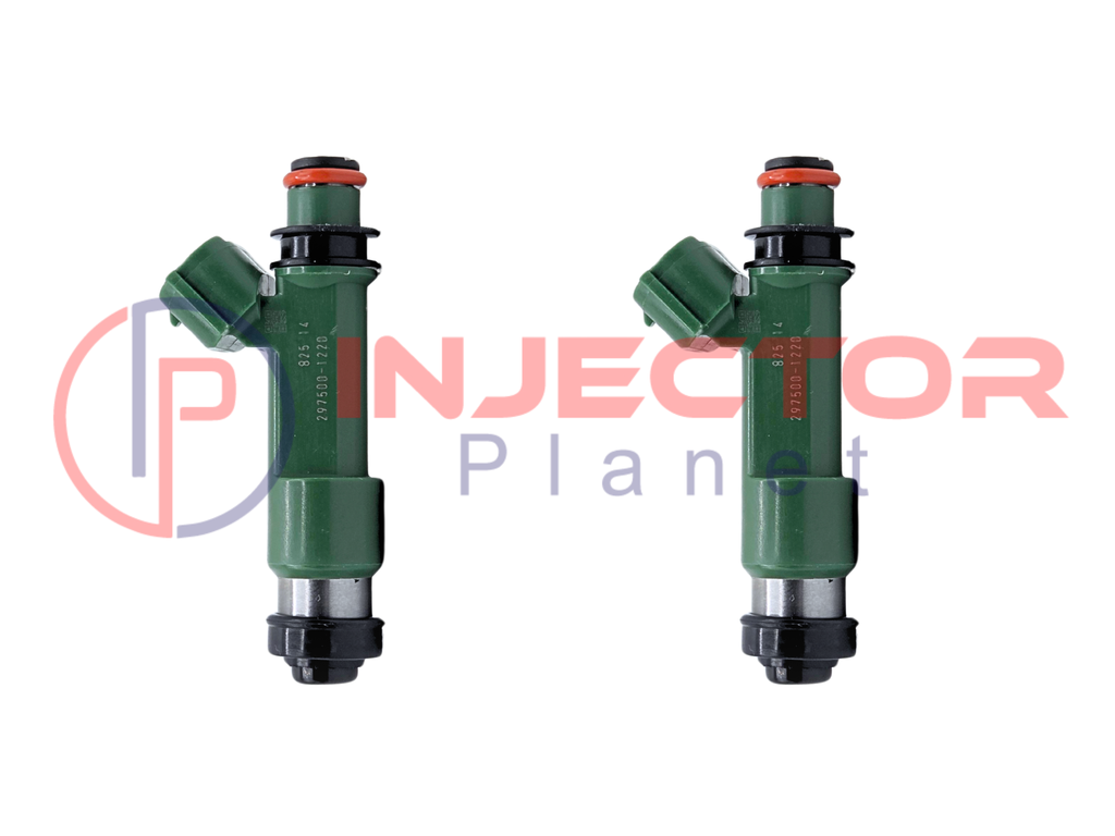 Injector Planet | DENSO 297500-1220 fuel injector– INJECTOR PLANET