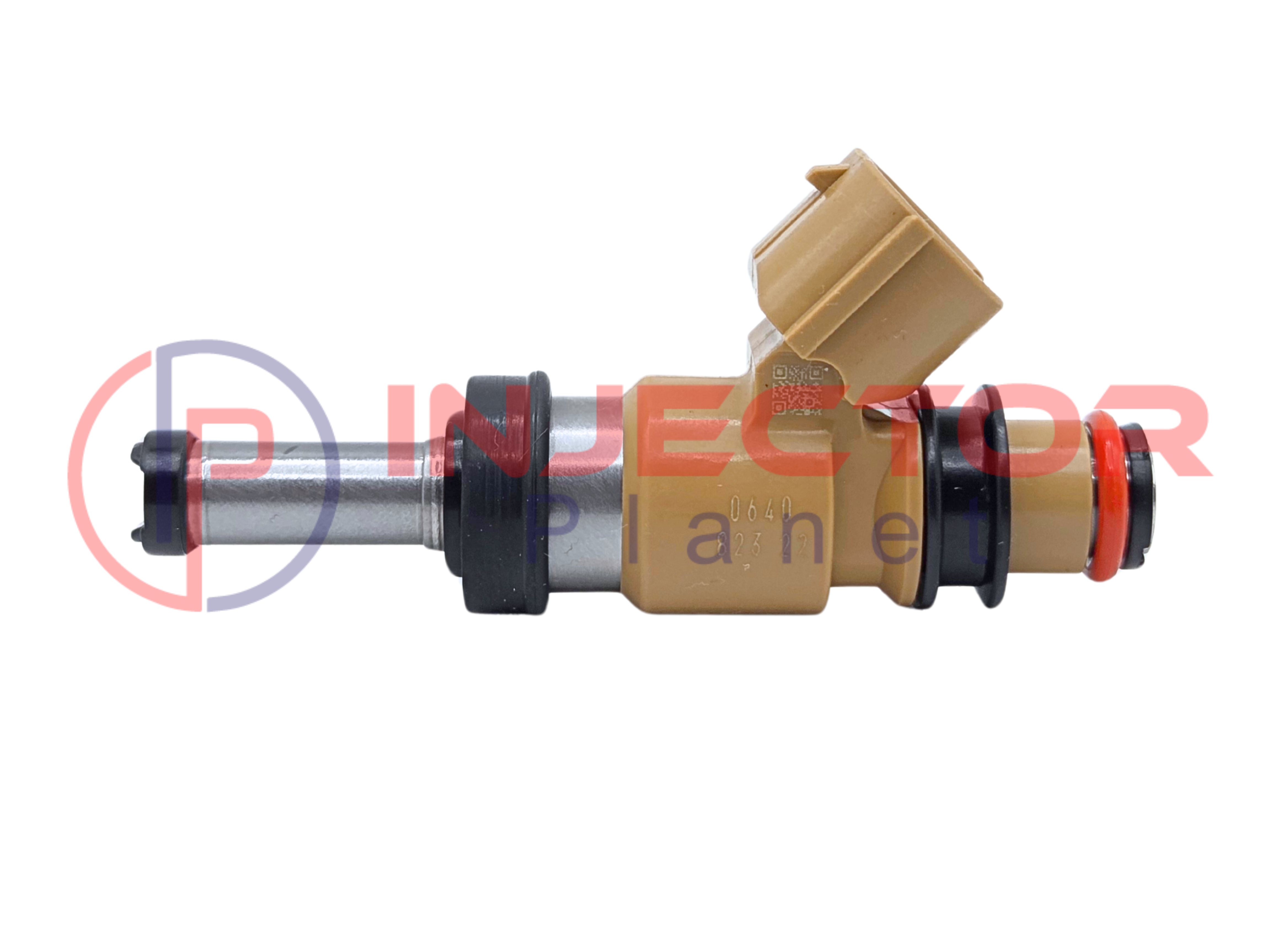 かおる DENSO 297500-0640 / Yamaha 2C0-13761-00-00 | INJECTOR PLANET CORP.