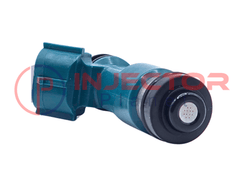 DENSO 297500-0040 / Suzuki 15710-65J00 - INJECTOR PLANET CORP.