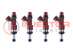 DENSO 297500-2340 / Subaru 16611-AA920 - INJECTOR PLANET CORP.