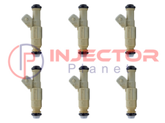 Bosch 0280155962 / Ford F87E-H1A - INJECTOR PLANET CORP.