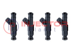 Bosch 0280156372 - INJECTOR PLANET CORP.