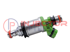 DENSO 195500-5660 / Toyota 23250-74140