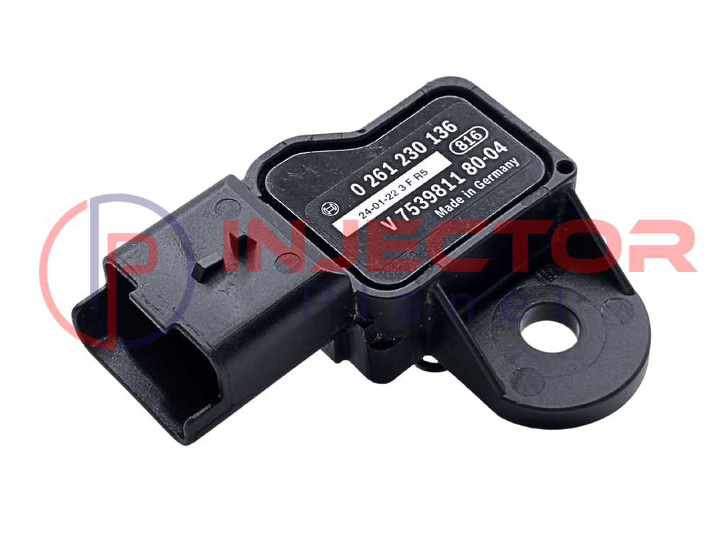 Bosch 0261230136 / BMW 7539811