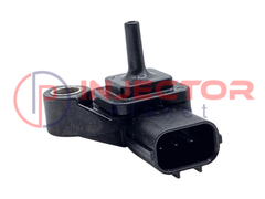 DENSO 079800-7580 / Yamaha 2C0-82380-00-00 - INJECTOR PLANET CORP.