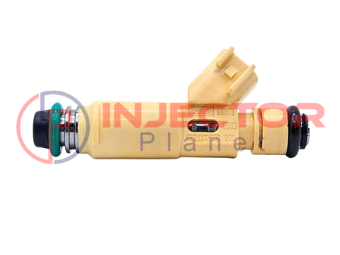 DENSO 195500-3521 / Ford YL8E-C7B