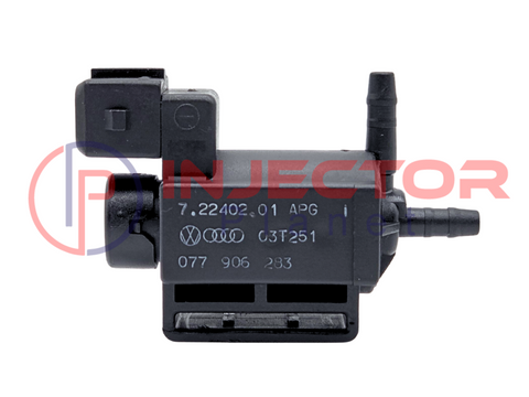 Pierburg 72240201 / Volkswagen 077906283