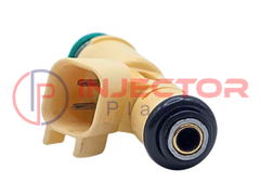 DENSO 195500-3521 / Ford YL8E-C7B