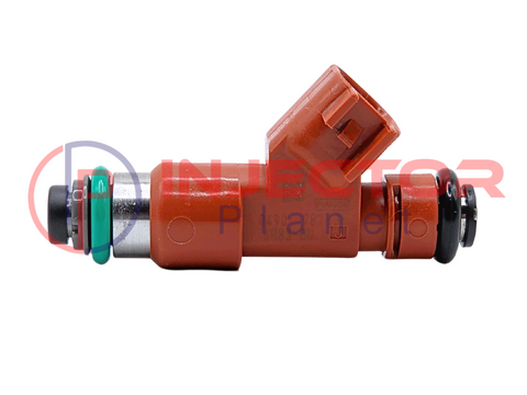 DENSO 297500-0490 / Ford 6R83-BC