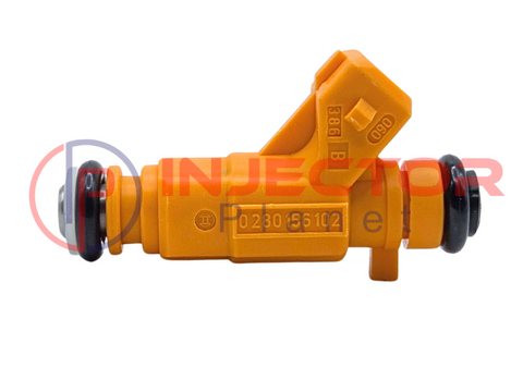 Bosch 0280156102 / Porsche 94860513100