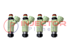 Nikki INP-743 / Mitsubishi CDH240E - INJECTOR PLANET CORP.