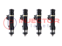 Bosch 0280158162 / Ford 9E5G-AA - INJECTOR PLANET CORP.