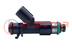 DENSO 297500-0450 / Honda 16450-RJA-A01