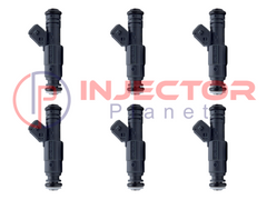 Bosch 0280156346 / BMW 1731357
