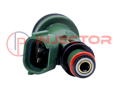 DENSO 195500-3400 / Subaru 16611-AA340 - INJECTOR PLANET CORP.