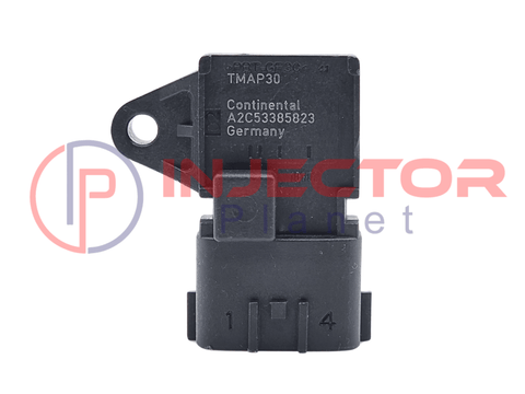 Continental A2C53385823