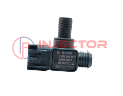Bosch 0265005313 / GM 25857931 - INJECTOR PLANET CORP.