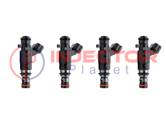 Unisia Jecs FBLC100 / Subaru 16611-AA43A