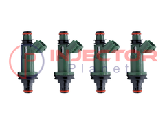 DENSO 195500-3400 / Subaru 16611-AA340 - INJECTOR PLANET CORP.