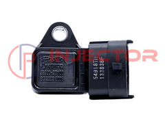 Kefico 9022010006 / Hyundai 39300-2B100