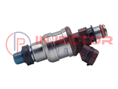 DENSO 195500-5400 / Toyota 23250-65020