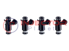 Keihin E / Honda 16450-MCA-013 - INJECTOR PLANET CORP.