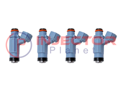 Nikki EAT290 / Kawasaki 49033-3709 - INJECTOR PLANET CORP.