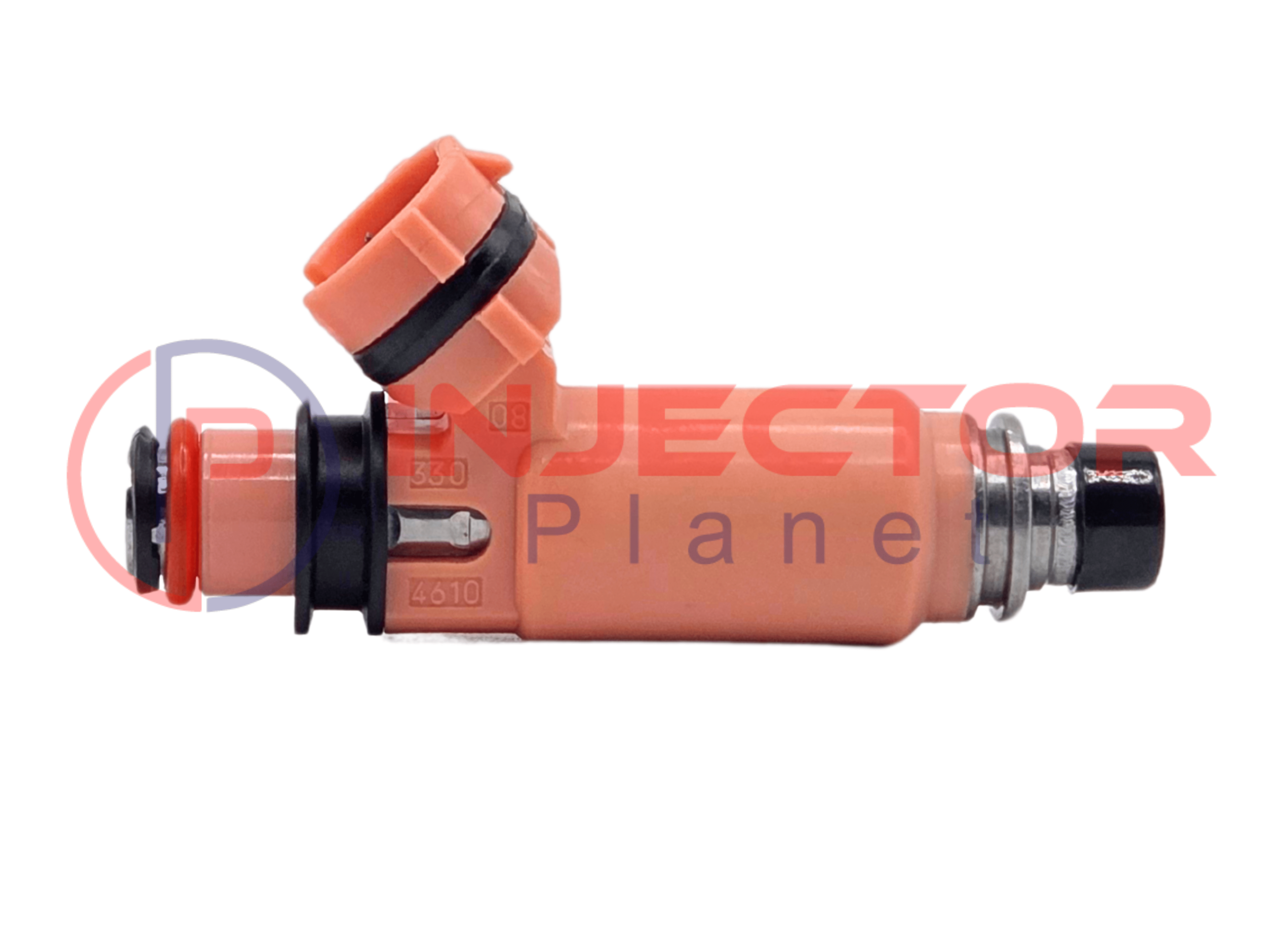 DENSO 195500-4610 / Honda 16450-MEE-003 | INJECTOR PLANET CORP.