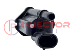 DENSO 136200-2530 / GM 12573220 - INJECTOR PLANET CORP.