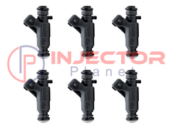 Bosch 0280156012 / Porsche 99660613201 - INJECTOR PLANET CORP.