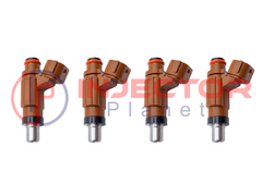 Nikki EAT-255 / Suzuki 15710-01H00 - INJECTOR PLANET CORP.
