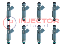 DENSO 195500-4781 / Ford 9W7E-B7A