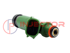 DENSO 195500-3780 / Toyota 23250-0D040 - INJECTOR PLANET CORP.