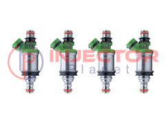 DENSO 195500-5660 / Toyota 23250-74140