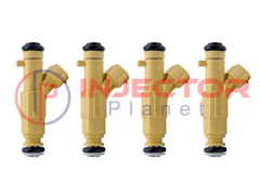 Kefico L050 / Hyundai 35310-2G100 - INJECTOR PLANET CORP.