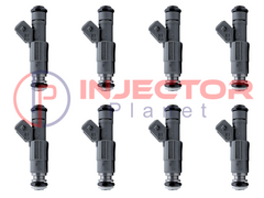 Bosch 0280155752 / General Motors 12554271 - INJECTOR PLANET CORP.