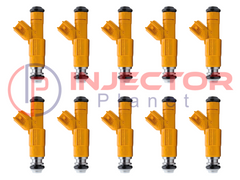 Bosch 0280155857 / Ford XW7E-A5B - INJECTOR PLANET CORP.