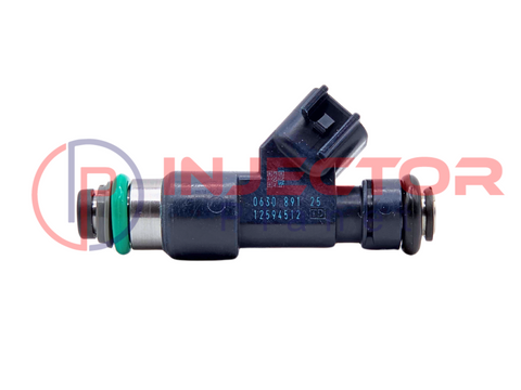 DENSO 297500-0630 / General Motors 12594512