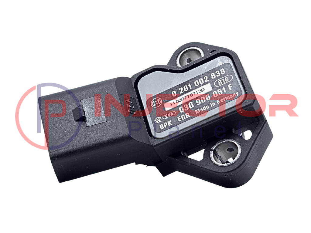 Bosch 0281002838 / Volkswagen 03G906051F