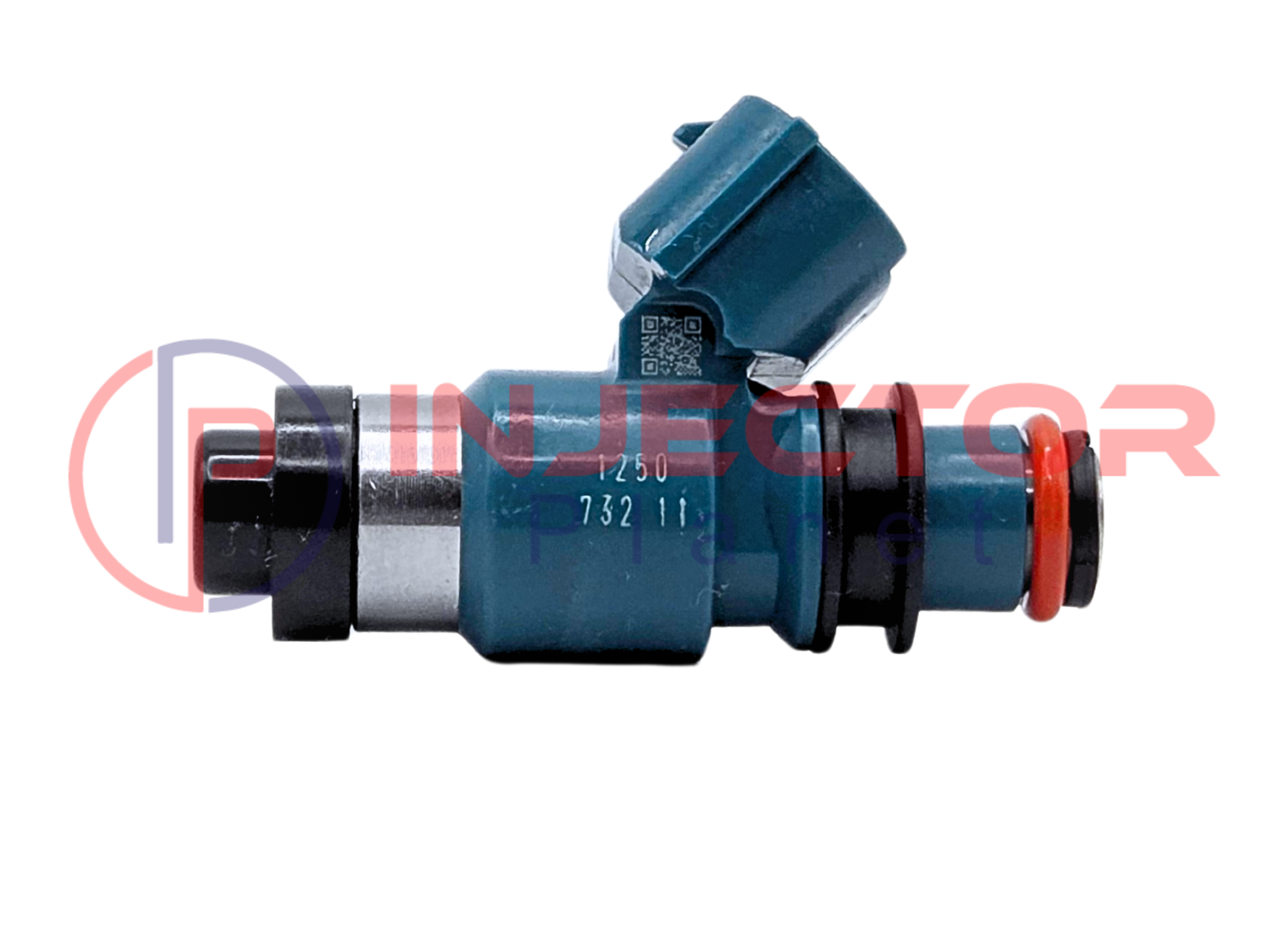 クリスタル DENSO 297500-1250 / Yamaha 14B-13761-00-00 | INJECTOR PLANET