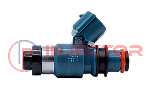DENSO 297500-1250 / Yamaha 14B-13761-00-00