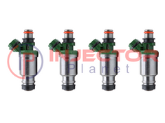 DENSO 195500-5580 / Toyota 23250-74100 - INJECTOR PLANET CORP.