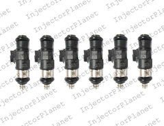 Bosch 0280158191 / Ford BR3E-F5A - INJECTOR PLANET CORP.