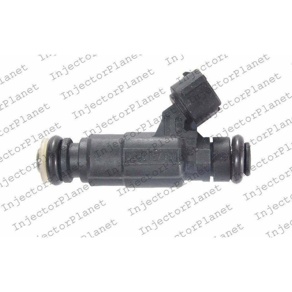 Bosch 0280157158 Volkswagen 04C906031E fuel injector  - INJECTOR PLANET CORP.