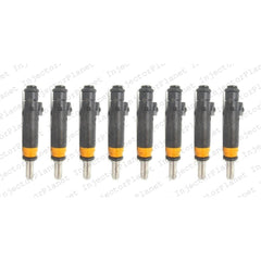 7506924 / 13537506924 - INJECTOR PLANET CORP.